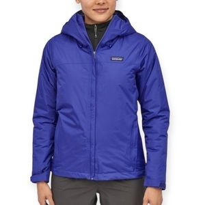Patagonia H2NO Full Zip Hooded Rain Jacket - Torrentshell 3L